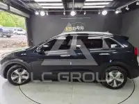 2017 KIA Niro