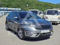 2017 KIA Niro