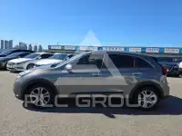2017 KIA Niro