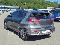 2017 KIA Niro