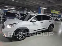 2017 KIA Niro