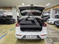 2017 KIA Niro