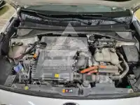 2017 KIA Niro