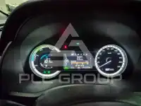 2017 KIA Niro