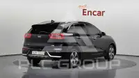 2017 KIA Niro