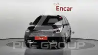 2017 KIA Niro