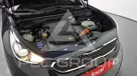 2017 KIA Niro