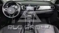 2017 KIA Niro