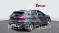 2017 KIA Niro