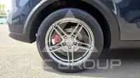 2017 KIA Niro