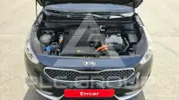 2017 KIA Niro