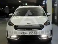 2017 KIA Niro