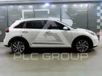 2017 KIA Niro