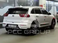 2017 KIA Niro