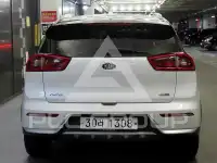 2017 KIA Niro