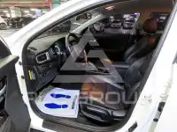 2017 KIA Niro