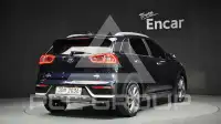 2017 KIA Niro