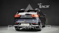 2017 KIA Niro