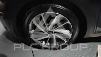 2017 KIA Niro
