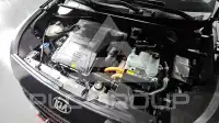 2017 KIA Niro