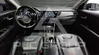 2017 KIA Niro