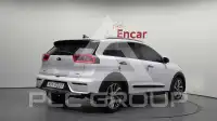 2017 KIA Niro