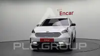 2017 KIA Niro