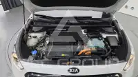 2017 KIA Niro
