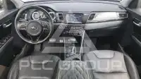 2017 KIA Niro