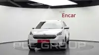 2017 KIA Niro