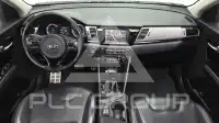 2017 KIA Niro