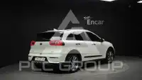 2017 KIA Niro