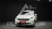 2017 KIA Niro