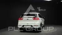 2017 KIA Niro