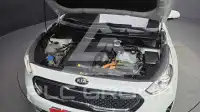2017 KIA Niro