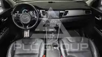 2017 KIA Niro