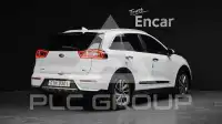 2017 KIA Niro