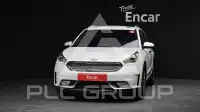 2017 KIA Niro