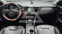 2017 KIA Niro