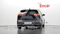 2017 KIA Niro