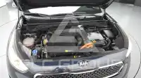 2017 KIA Niro