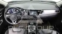 2017 KIA Niro