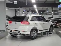 2017 KIA Niro