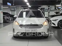 2017 KIA Niro