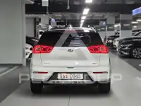 2017 KIA Niro
