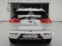2017 KIA Niro