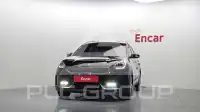 2017 KIA Niro