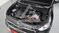 2017 KIA Niro