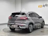 2017 KIA Niro
