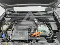 2017 KIA Niro